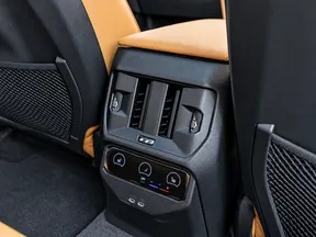BMW X3 M50 2025