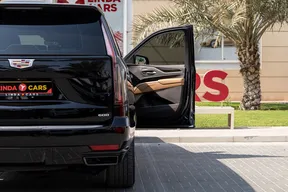 Cadillac Escalade 2023