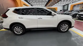 Nissan X-Trail 2022