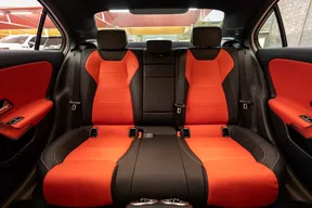 Mercedes-Benz A-Class 35 AMG 2025