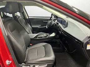 Kia EV6 2023