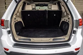 Jeep Grand Cherokee 2018