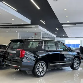 GMC Yukon 2024