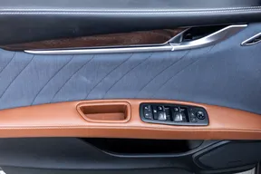 Maserati Ghibli S 2020