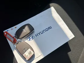 Hyundai i20 2024