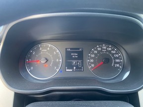 Renault Duster 2019