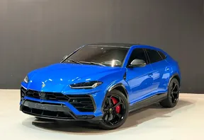 Lamborghini Urus 2022