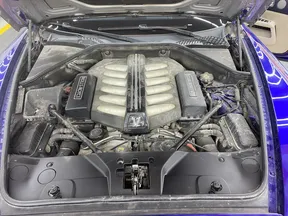 Rolls-Royce Wraith 2016