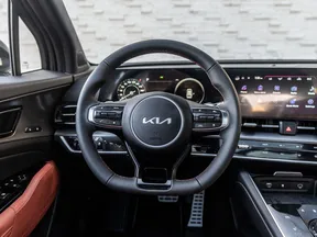 Kia Sportage 2026