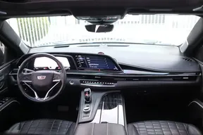 Cadillac Escalade 2023