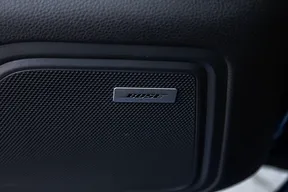 Porsche Macan 2024