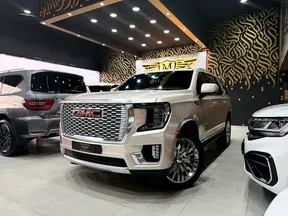 GMC Yukon 2024