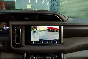 GMC Yukon 2024