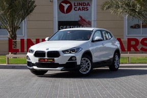 BMW X2 20i 2020