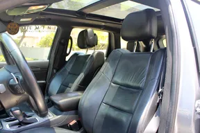 Jeep Grand Cherokee 2018