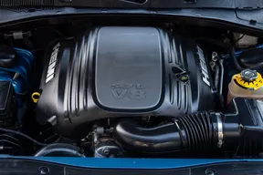 Dodge Charger 2023