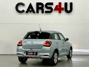 Suzuki Swift 2026