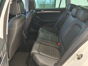 Volkswagen Passat 2021