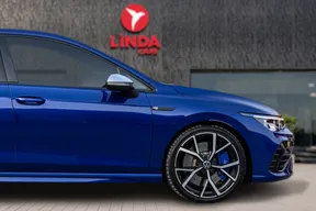 Volkswagen Golf R 2023