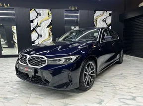 BMW 3 Series 325 2025