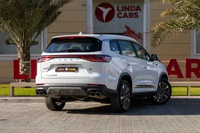 Chery Tiggo 8 Pro Max 2024