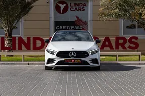Mercedes-Benz A-Class 35 AMG 2023