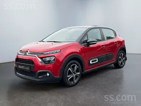 Citroën C3 2020