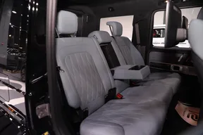 Mercedes-Benz G-Class 63 AMG 2026