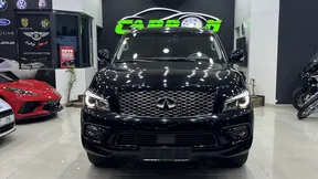 Infiniti QX80 2015