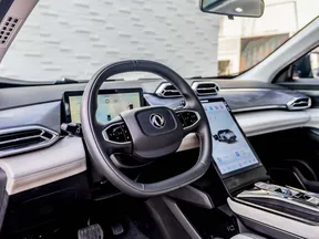Dongfeng (DFM) Mage 2025