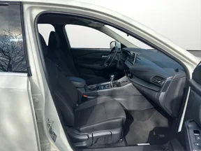 Nissan Qashqai 2021