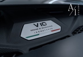 Lamborghini Huracán Evo RWD 2022