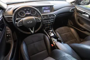 Infiniti QX30 2019