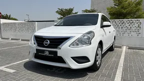 Nissan Sunny 2023