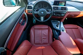 BMW 4 Series 440 2018