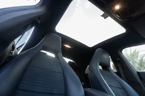 Mercedes-Benz CLA 250 2017