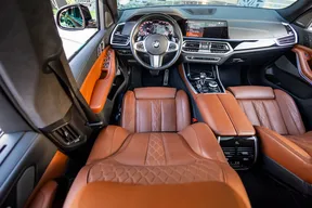 BMW X5 M50 2023