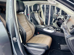 Mercedes-Benz GLS 580 2020