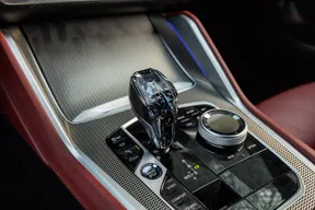 BMW X6 40 2023