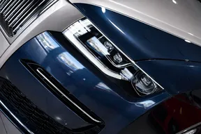 Rolls-Royce Ghost 2021
