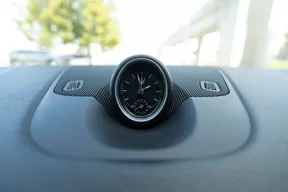 Maserati Levante S 2019