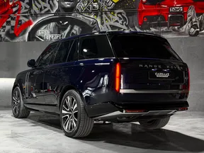 Land Rover Range Rover 2022