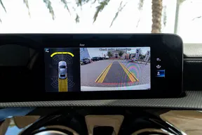 Mercedes-Benz A-Class 35 AMG 2023