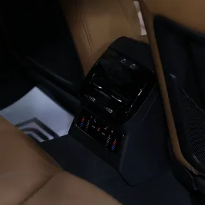 Audi A6 2026