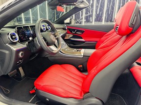 Mercedes-Benz CLE 300 2025