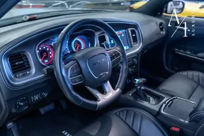 Dodge Charger SRT Hellcat 2023