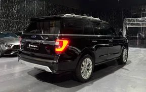 Ford Expedition 2019