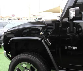 Hummer H2 2009