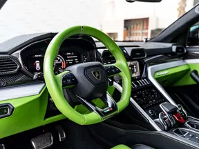 Lamborghini Urus 2021