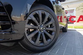 Land Rover Range Rover Velar 2022